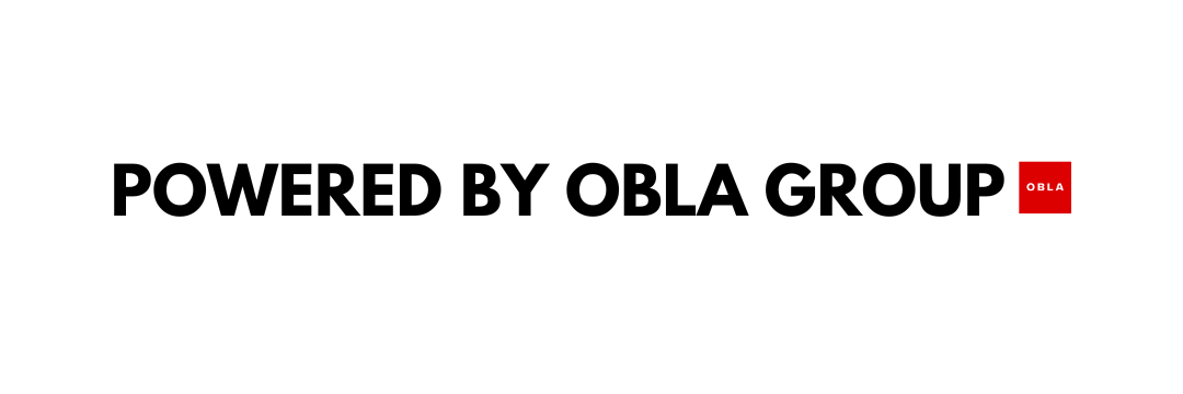 Powered by obla